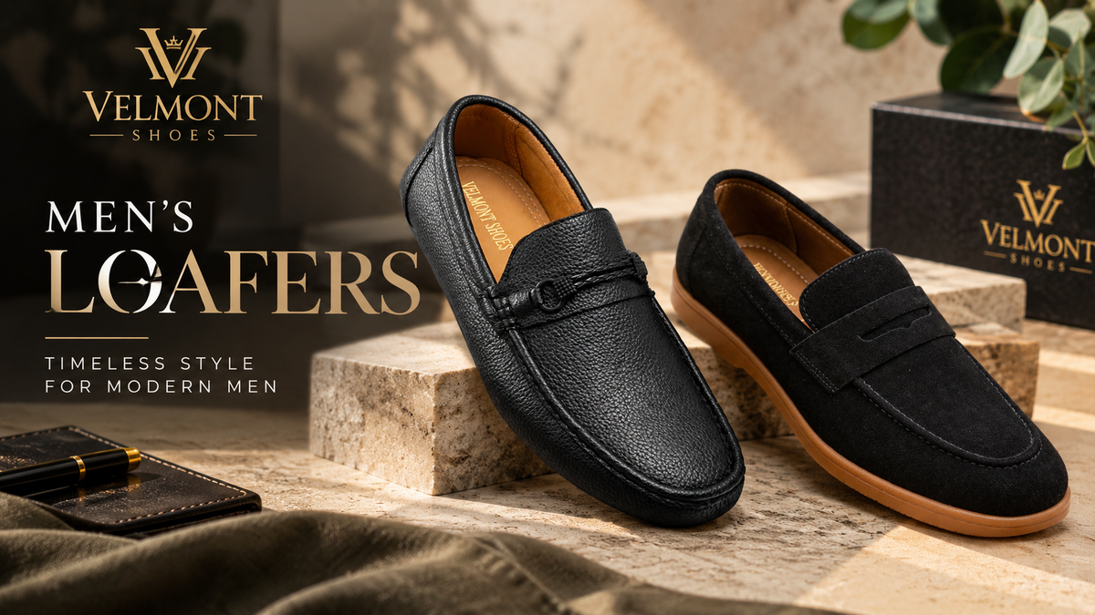 Men’s Loafers