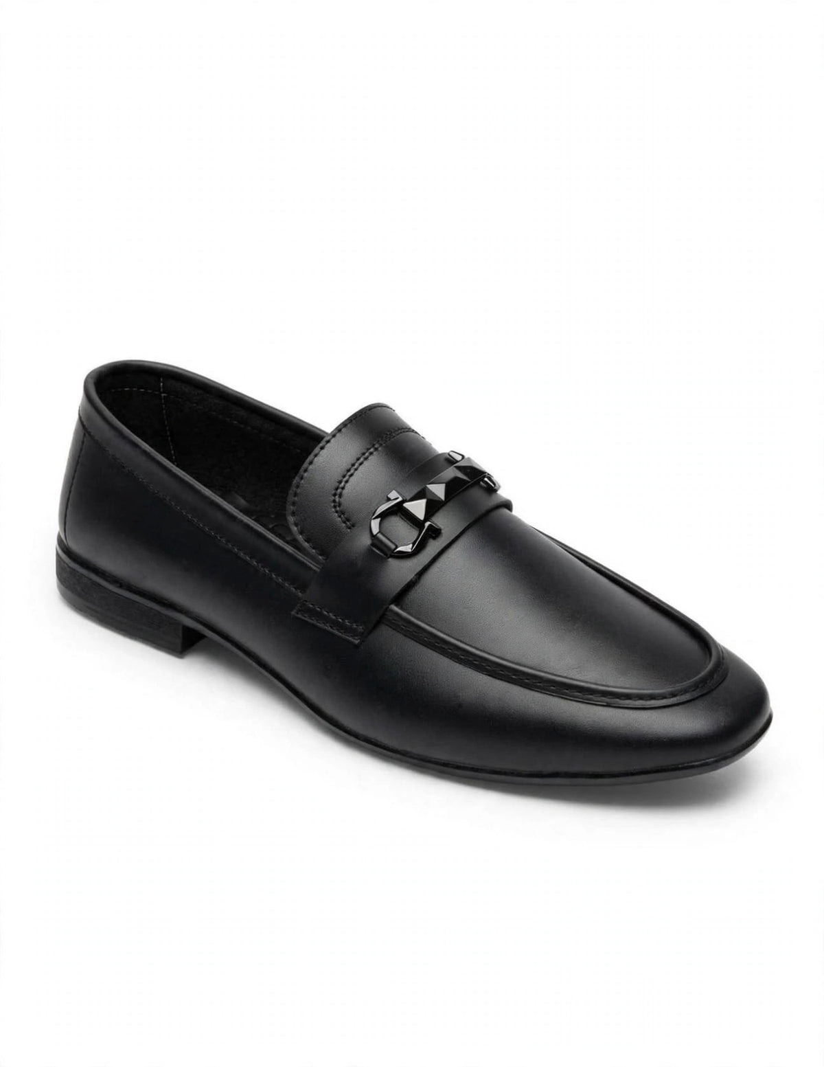 Black Classic Formal Shoes
