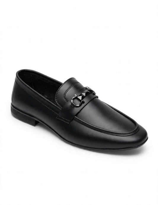 Black Classic Formal Shoes