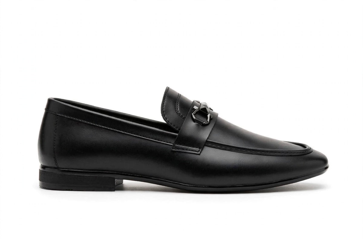 Black Classic Formal Shoes