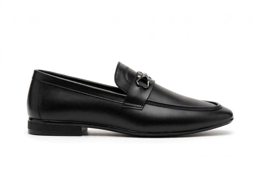 Black Classic Formal Shoes