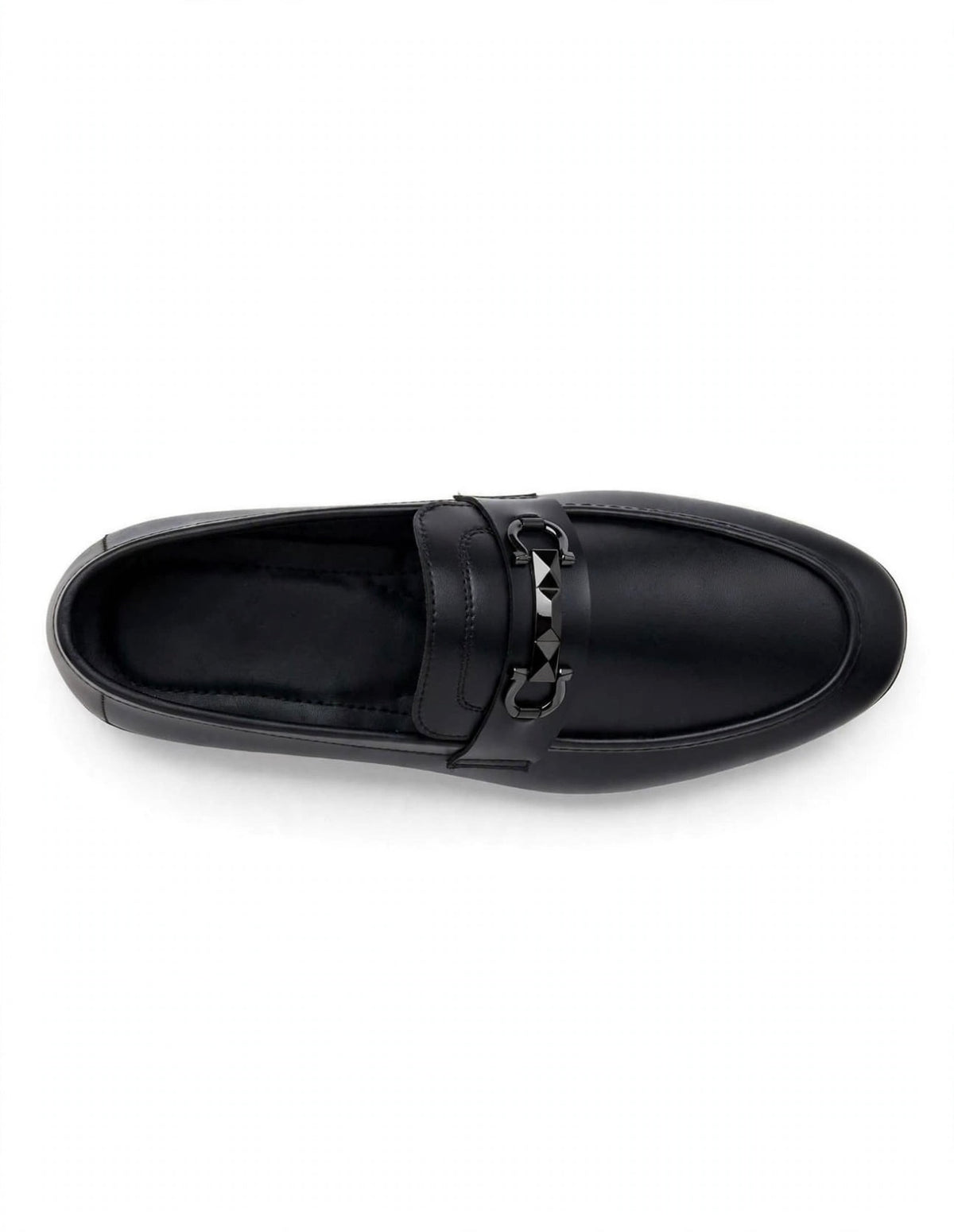 Black Classic Formal Shoes